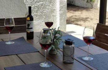 Sylvia s House at Vagia - Foto 9