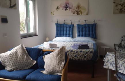 Tigullio Vacations panoramica apartments - Foto 26