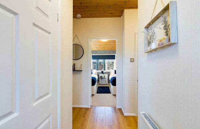 Lovely 3-bed House in Carnforth - Foto 37