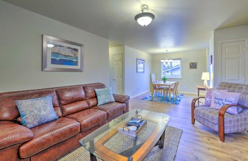 Anacortes Condo - Walk to Town, Marina, and Bay! - Photo 7