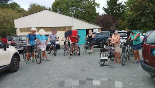 Logis de LANGE apt les Ecureuils - Foto 4