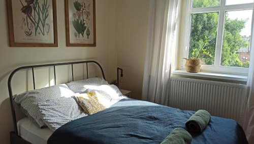 Apartament przy Wandy - Foto 2