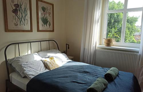 Apartament przy Wandy - Foto 2