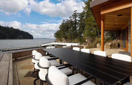 Chuckanut Point Villa 2 Bedroom - Foto 67