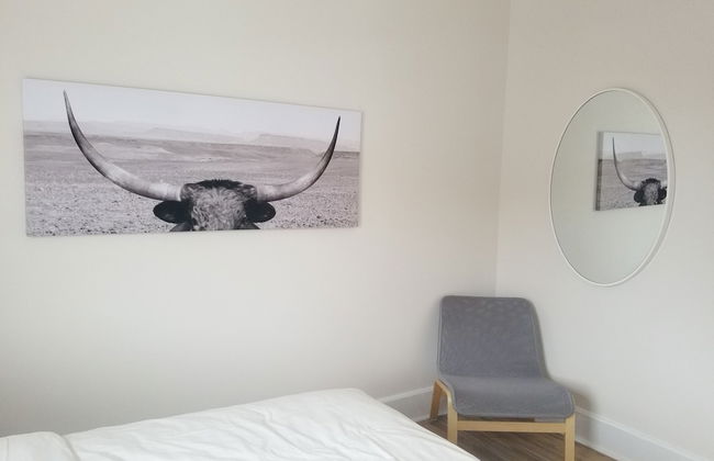 JstLikeHome - Downtown Suites - Foto 22