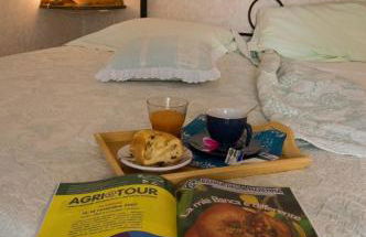 Agriturismo La Locandiera - Foto 11