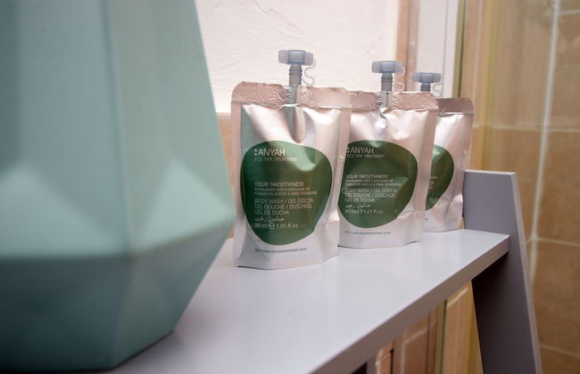 Karah Suites - Church Road II - Foto 40