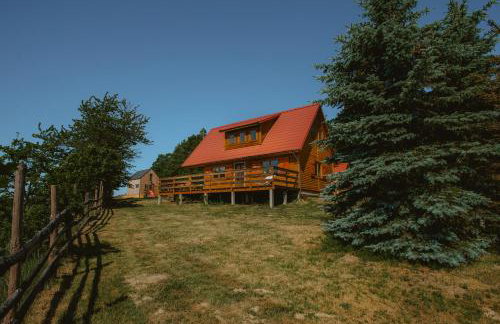 Widokówka Kaszuby - Foto 65