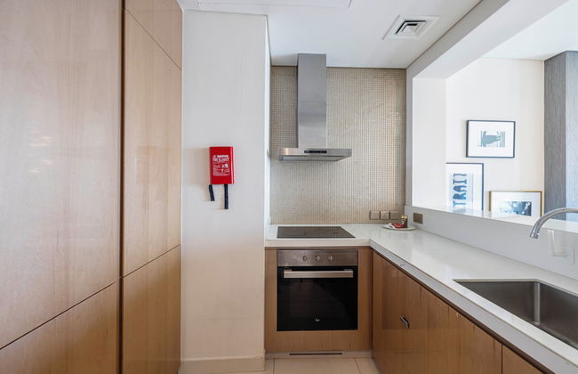 Paramount Damac Towers By Elegant Homes - Photo 10