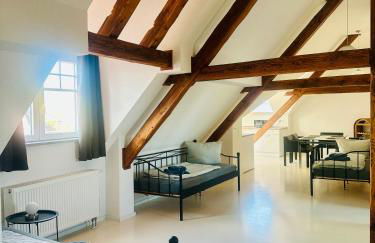 Apartmenthouse Singen - Foto 4