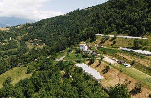 Agriturismo Saettà - Foto 1