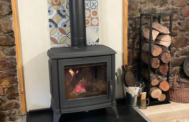 Casa Rural MONTE ROBLO - Foto 8