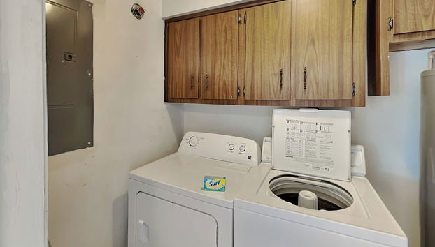 Comodidade do alojamento