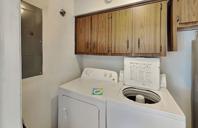 White Heron Beach House - Foto 3