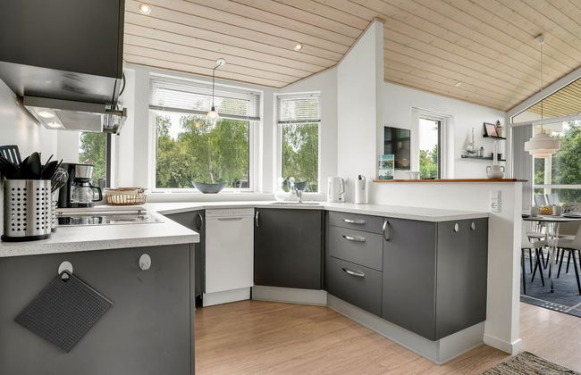 "Luukas" - 150m from the sea - Foto 30