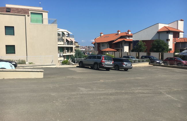 Budzhaka Black Sea Paradise - Photo 35