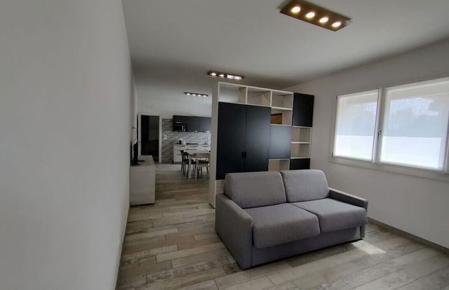 Lovely Apartment Ground Floor Nearly Eraclea sea - Photo 18