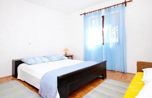 Apartments by the sea Brna, Korcula - 147 - Foto 13