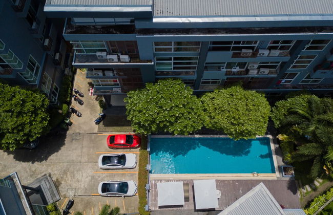 The Kris Condo by Knock-Knock - Foto 73