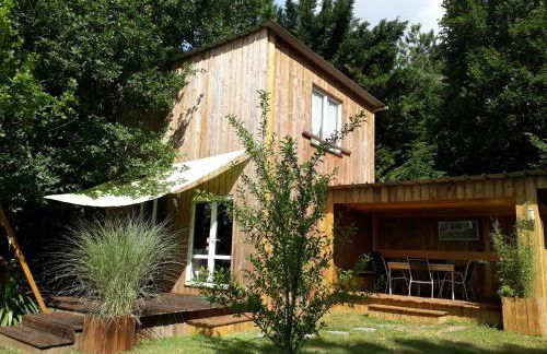 Gîte de la Rotterie - Photo 1