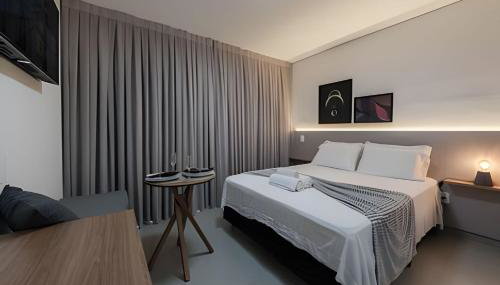 Studio Elegante próx USP e Metrô Butantã - Foto 3