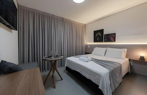 Studio Elegante próx USP e Metrô Butantã - Foto 3