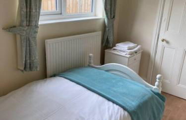 Field Cottage - Foto 20