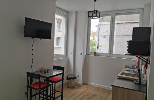 Le Palissy studio neuf et lumineux - Foto 1