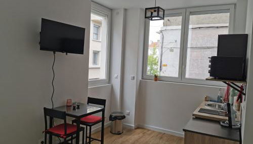 Le Palissy studio neuf et lumineux - Foto 1