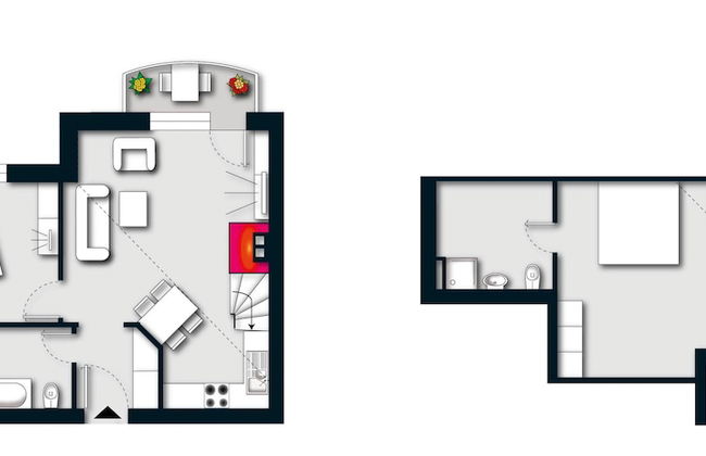 Ferienwohnungen Fischland - Foto 62