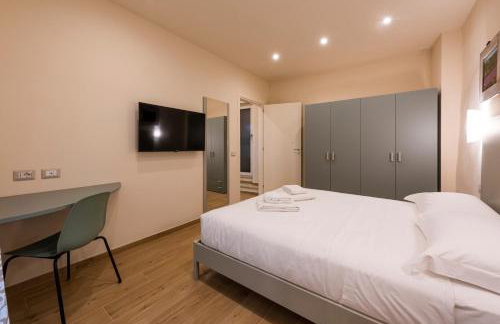 Mercato Contemporary Apartment by Mmega - Foto 28