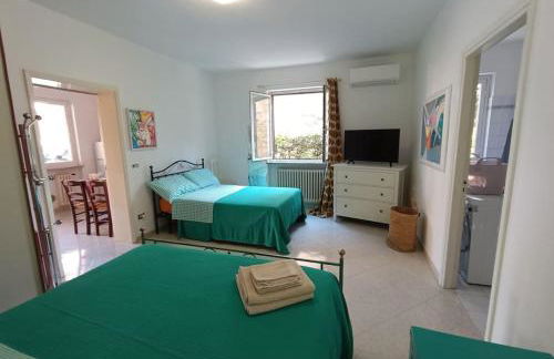 B&B Casa nel parco zona centrale - Foto 1