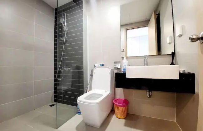 Sunrise City View Apartment - Photo 44