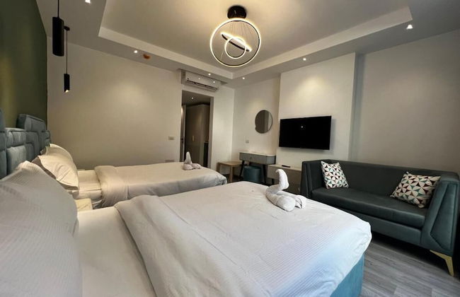 Onyx pyramids Hotel - Foto 13