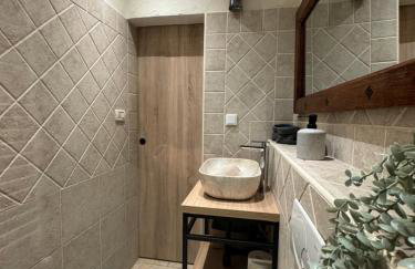 Bed and Bike Milena Apartment - Foto 32