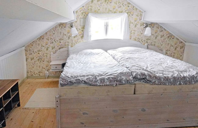 6 Person Holiday Home in Henan - Foto 26