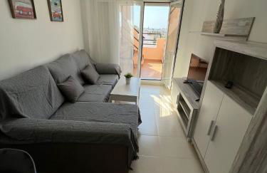 Ático con piscina privada vistas al mar. - Foto 25