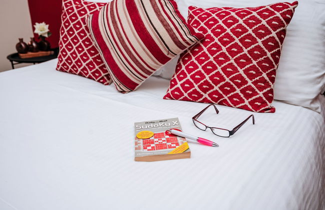 Woodhouse Lodge - Photo 14