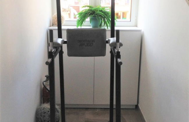 Apartmani Vila Kukoljac - Foto 46