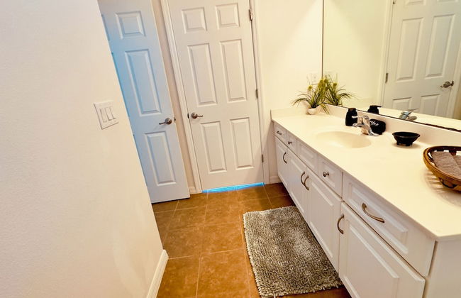 Sapphire Haven Near Disney - Foto 52