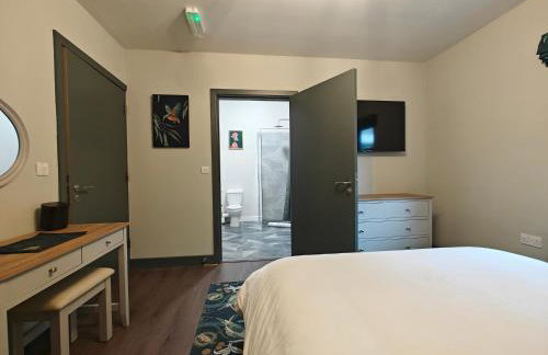 The Mews near Betws y Coed - Foto 17