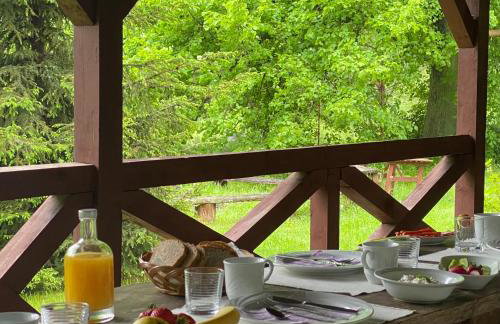 Ostoja Miłolas - Foto 8