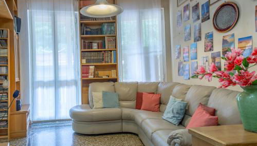 A due passi dal centro 2 camere matrimoniali Wifi - Foto 5