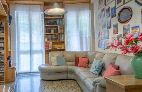 A due passi dal centro 2 camere matrimoniali Wifi - Foto 5