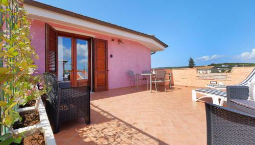 Casa "Maestrale " - Foto 2