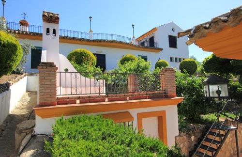 Villa 'Los Balcones' - Villa Superior en Priego de Córdoba - Foto 32