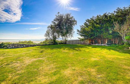 Waterfront Bellingham Bliss Steps to Beach! - Foto 21