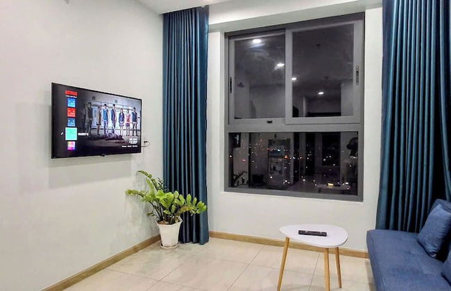 Bcons Garden Luxury Apartment - Foto 45