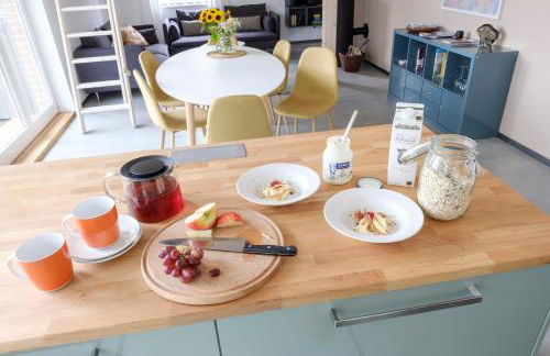 Fewo-Mundi - Foto 16