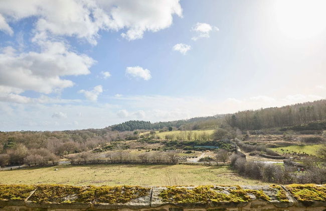 Host Stay Potters Cottage - Foto 18